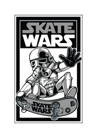 Pop Culture Parodies